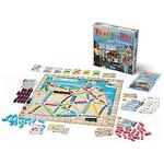 Настолна игра Ticket to Ride: San Francisco