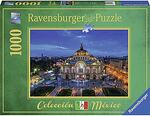 Пъзел от 1000 части Ravensburger - Дворец на изящното изкуство