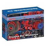 Конструктор Fischertechnik Creative Box Mechanics