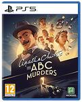 Agatha Christie - The ABC Murders (PS5)