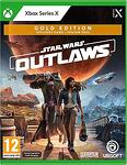 Star Wars Outlaws - Gold Edition (Xbox Series X)