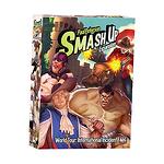 Настолна игра Smash Up - World Tour – International Incident