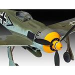 Сглобяем модел Revell Военни Самолети - Focke Wulf Fw 190 F-8 (03898)