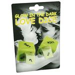 Зарове Glow in the Dark, любовни, светещи в тъмното