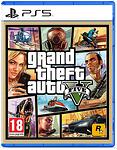 Grand Theft Auto V (PS5)