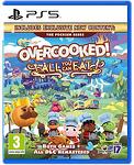 Overcooked: All You Can Eat (PS5)