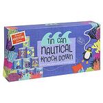 Игра Professor Puzzle - Tin Can Nautical Knock Down