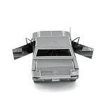 Метален 3D пъзел Metal Earth - Ford Mustang 1965