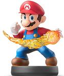 Фигура Nintendo amiibo - Mario No.1 [Super Smash]