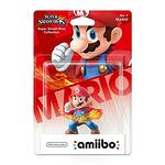 Фигура Nintendo amiibo - Mario No.1 [Super Smash]