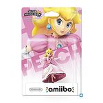 Фигура Nintendo amiibo - Peach No.2 [Super Smash]