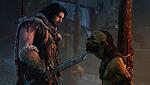 Middle-earth: Shadow of Mordor (PS4)