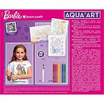 Творчески комплект за рисуване Maped - Barbie Aqua Art - Friends