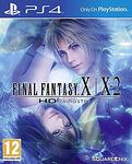 Final Fantasy X & X-2 HD Remaster (PS4)