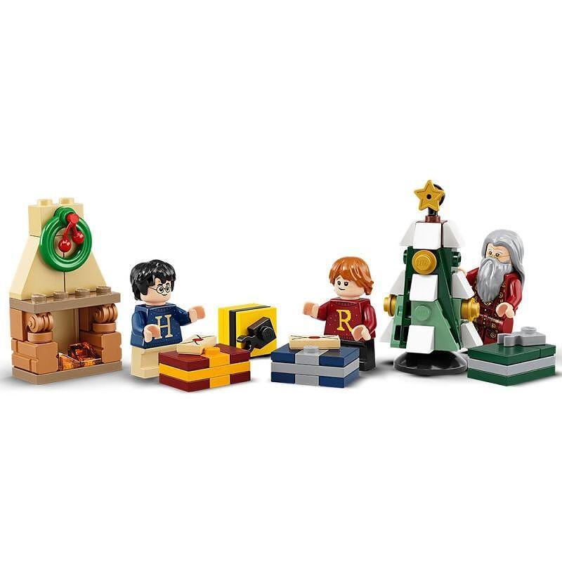 LEGO® Harry Potter™ 75964 Advent Calendar Tablegames.bg