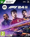 EA Sports F1 24 (Xbox One/Series X)