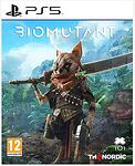 Biomutant (PS5)