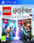 LEGO Harry Potter Collection (PS4)