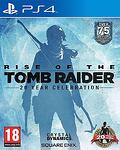 Rise of the Tomb Raider - 20 Year Celebration (PS4)