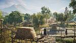 Assassin's Creed Origins (PS4)