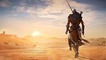 Assassin's Creed Origins (PS4)