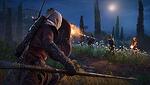 Assassin's Creed Origins (PS4)