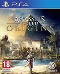 Assassin's Creed Origins (PS4)