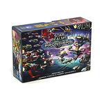 Настолна игра Star Realms - Frontiers, картова