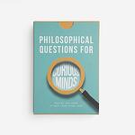 Карти The School of Life - Philosophical Questions for Curious Minds