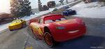 Cars 3: Driven to Win (PS4)