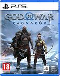 God of War Ragnarok (PS5)