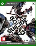 Suicide Squad: Kill the Justice League (Xbox Series X)