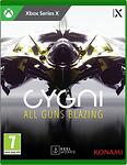 Cygni: All Guns Blazing (Xbox Series X)