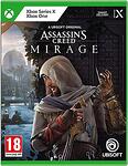 Assassin's Creed Mirage (Xbox One/Series X)