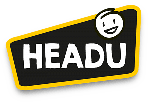  Headu