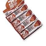 BOX HIGH PROTEIN BAR CHOCOLATE - 12x60g