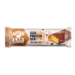 BOX HIGH PROTEIN BAR PEANUT BUTTER - 12x60g