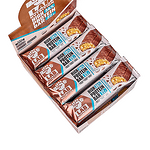 BOX HIGH PROTEIN BAR COCONUT - 12x60g