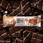 BOX XL HIGH PROTEIN BAR CHOCOLATE - 12x80g