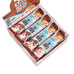 BOX XL HIGH PROTEIN BAR COCONUT - 12x80g