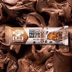 BOX CRUNCH PROTEIN BAR CHOCOLATE - 12x70g