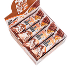 BOX CRUNCH PROTEIN BAR CHOCOLATE - 12x70g