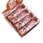 BOX CRUNCH PROTEIN BAR STRAWBERRY - 12x70g