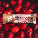 BOX CRUNCH PROTEIN BAR STRAWBERRY - 12x70g