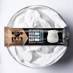 BOX HIGH PROTEIN BAR YOGURT - 12x60g