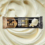 BOX CRUNCH PROTEIN BAR VANILLA CREAM - 12x65g