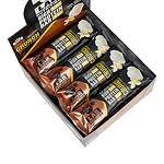 CRUNCH PROTEIN BAR VANILLA CREAM - 12x70g