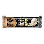 CRUNCH PROTEIN BAR VANILLA CREAM - 12x70g