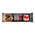 BOX CRUNCH PROTEIN BAR STRAWBERRY CREAM - 12x65g