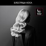 Електрическа четка за коса Rowenta - модел CF952LF0 BRUSH ACTIV KL с двойна йонизация и голяма и малка четка